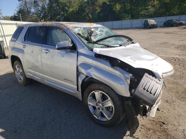 2GKALREK1G6130370 GMC Terrain Denali