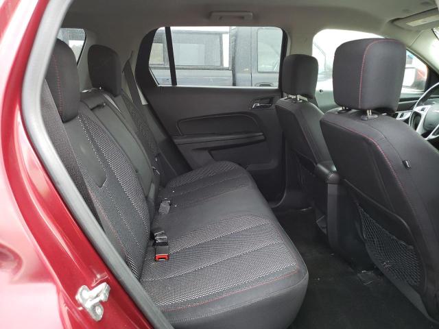 2GKFLTEK9H6137359 GMC Terrain Sle