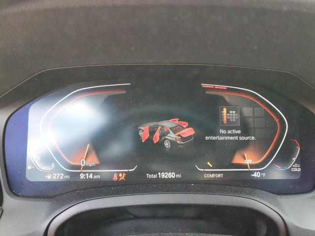 3MW5R7J02M8C04990 BMW 330XI