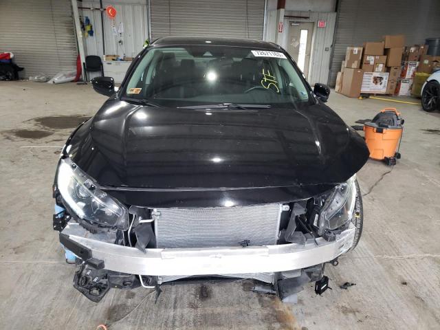 2HGFC2F62LH506214 Honda Civic Lx