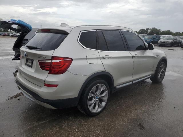 5UXWZ7C55H0U45876 BMW X3 Sdrive28i