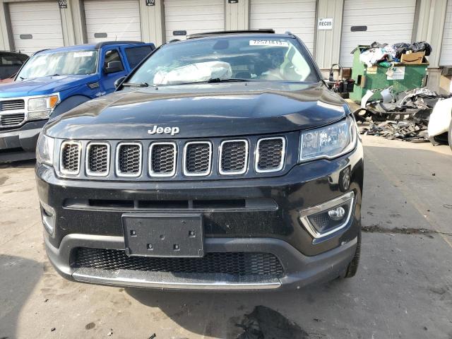 3C4NJDCB1HT607286 Jeep Compass Limited