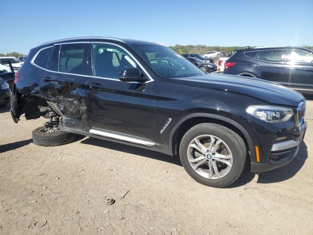 5UXTY5C03LLE58330 BMW X3 Xdrive30i