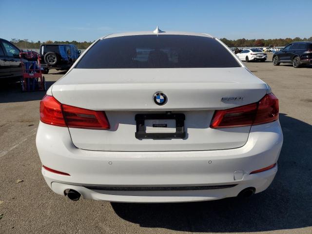 WBAJA5C31HG897866 BMW 530 I
