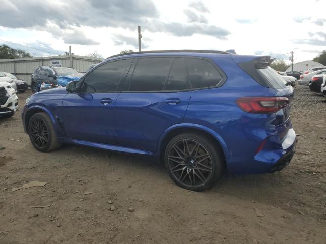 5YMJU0C07M9F25444 BMW X5 M