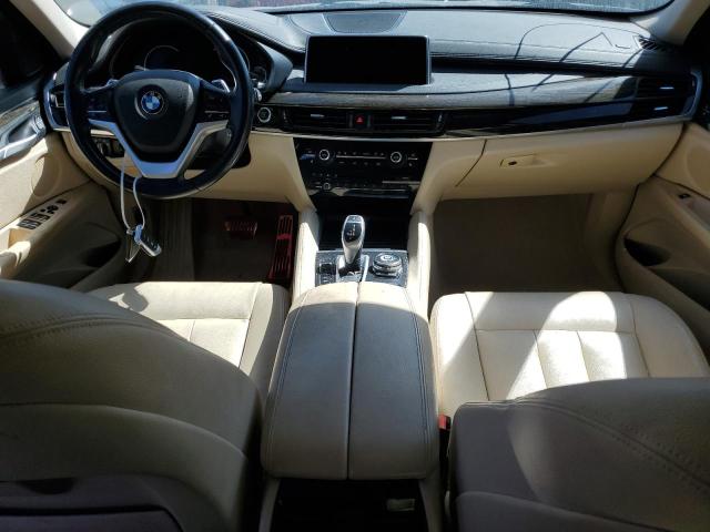 5UXKU2C53F0N77631 BMW X6 Xdrive35i