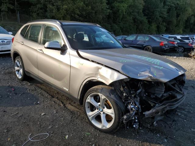 WBAVM5C5XFVV95284 BMW X1 Xdrive35i