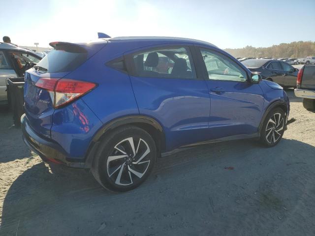 3CZRU5H14KG706824 Honda HR-V SPORT