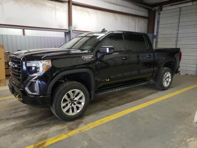 Auction sale of the 2021 Gmc Sierra K1500 At4, vin: 1GTP9EEL4MZ172635, lot number: 73507433