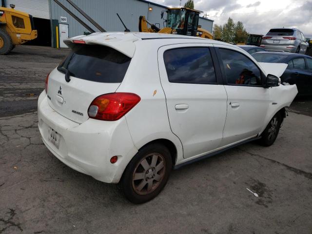 ML32A4HJ3FH050141 Mitsubishi MIRAGE ES