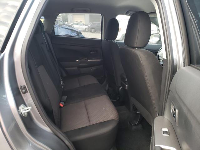 JA4AP3AU6KU014526 Mitsubishi Outlander Sport Es