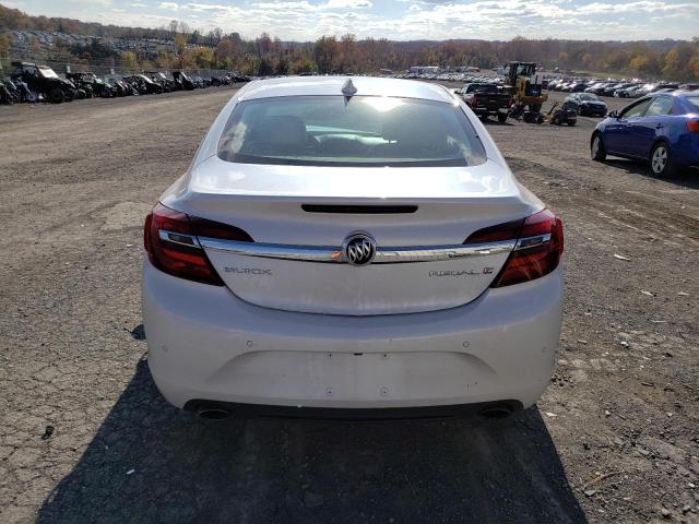 2G4GN5EX0H9157608 Buick Regal Premium