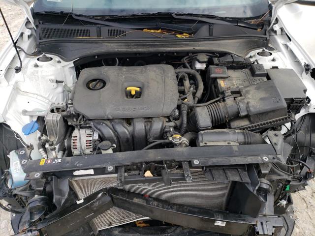 3KPF54AD9KE028264 KIA FORTE EX