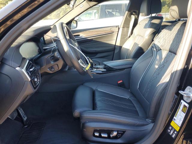 WBA13BK09PCM95972 BMW M550xi