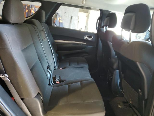 1C4RDJAG4KC560845 Dodge Durango Sxt