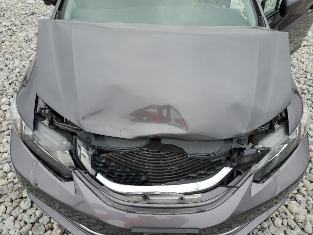 19XFB2F71FE056761 Honda CIVIC SE