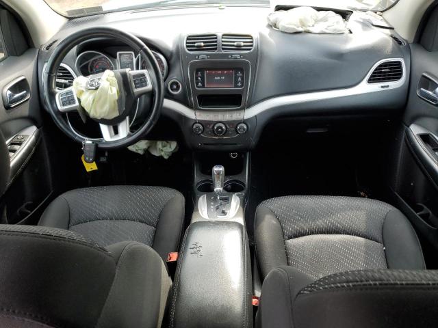 3C4PDDBG7GT110223 Dodge Journey Sxt