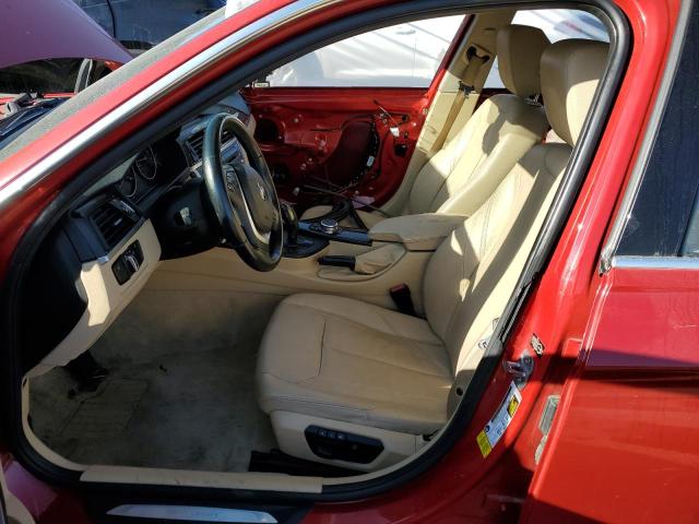 WBA3A5C51FF609020 BMW 328 I
