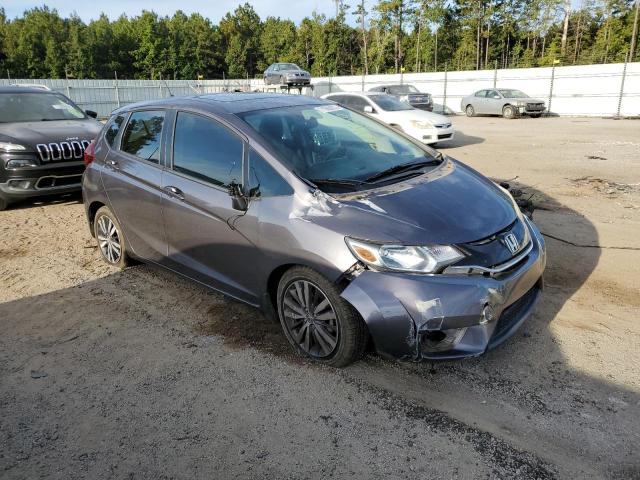 3HGGK5H89FM778482 Honda FIT EX
