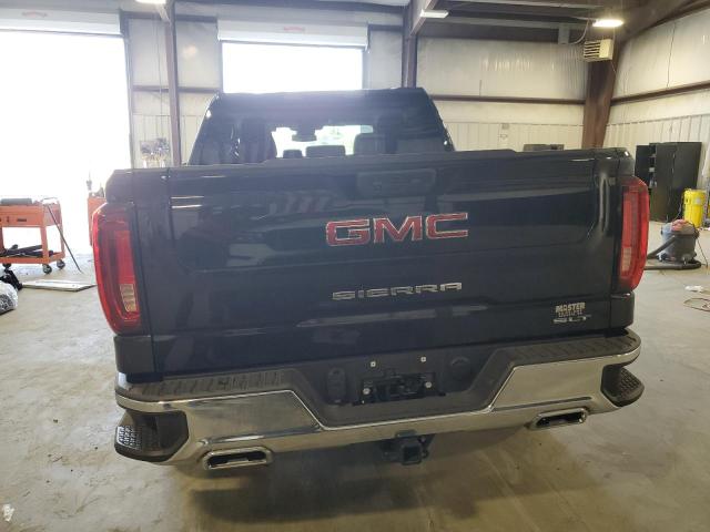 1GTUUDET4NZ528160 GMC Sierra K1500 Slt