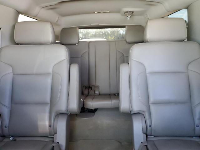 1GKS1HKC9FR598710 GMC Yukon Xl C1500 Slt