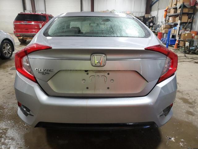 2HGFC2F58HH562768 Honda Civic Lx
