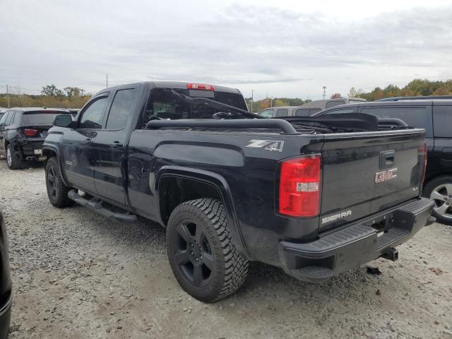 1GTV2MEC6HZ323812 GMC Sierra K1500 Sle