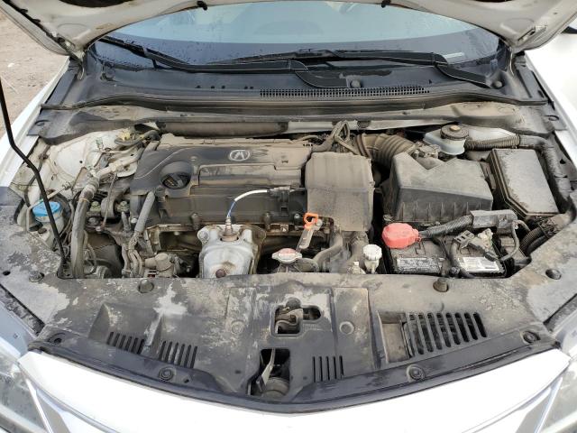 19UDE2F3XHA013703 Acura Ilx Base Watch Plus