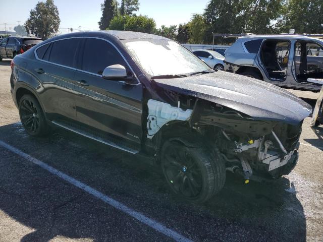 5UXKU0C51G0F92542 BMW X6 Sdrive35i