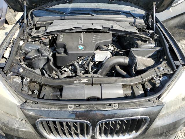 WBAVM1C58EVW55246 BMW X1 Sdrive28i