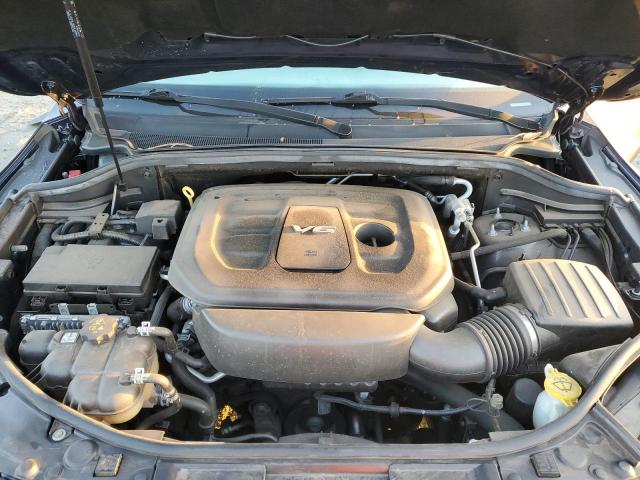 1C4RDJAG9HC937212 Dodge Durango Sxt