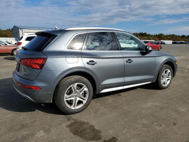 WA1BNAFY6J2158999 Audi Q5 Premium Plus