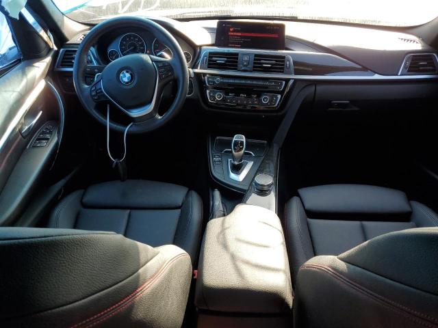 WBA8D9G52JNU69198 BMW 330 XI