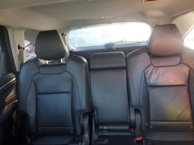 5FRYD4H21FB005446 Acura MDX