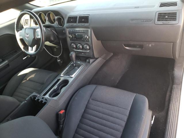 2C3CDYBT4EH224919 Dodge Challenger R/t