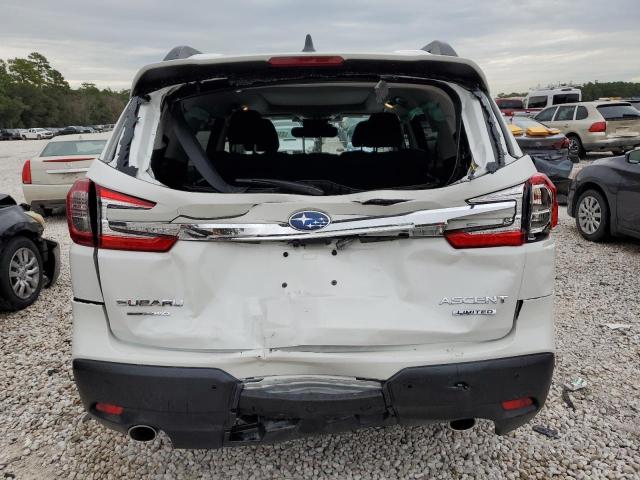 4S4WMARDXP3412862 Subaru Ascent Touring