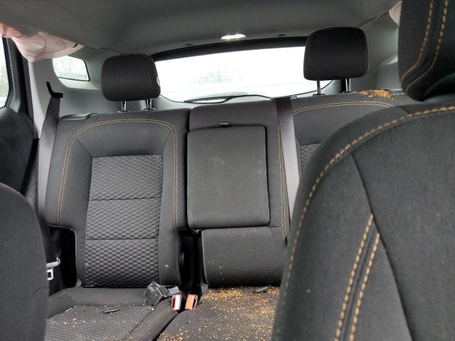 3GKALTEV0JL319778 GMC Terrain Sle