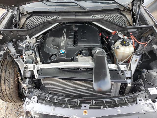 5UXKU0C55K0H98701 BMW X6 Sdrive35i
