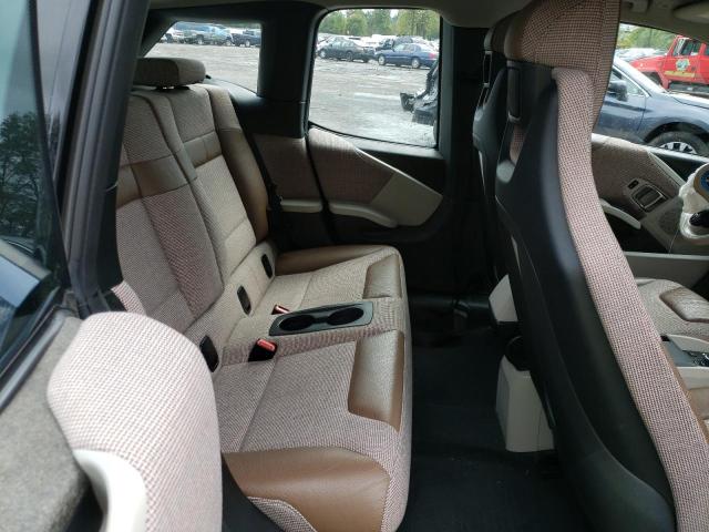 WBY7Z4C57JVD96324 BMW I3 REX