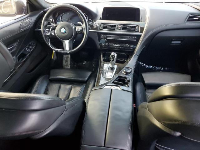 WBA6D6C39HG388580 BMW 650 Xi Gran Coupe