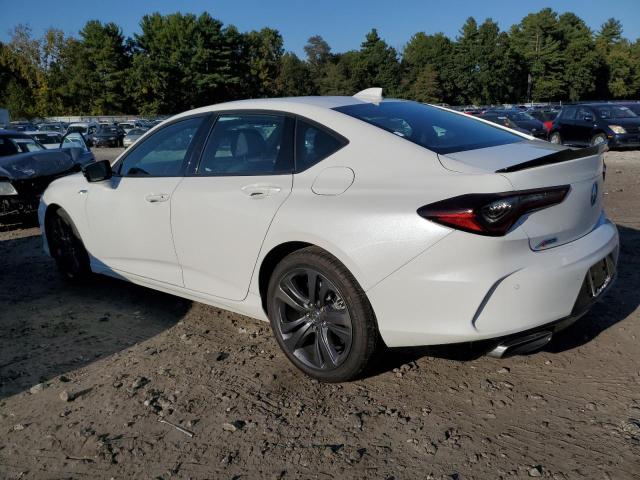 19UUB6F55NA003965 Acura Tlx Tech A