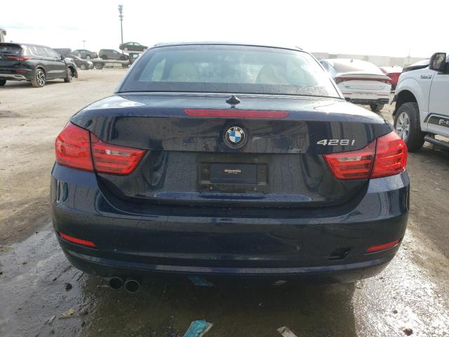 WBA3V5C56EJ969058 BMW 428 I