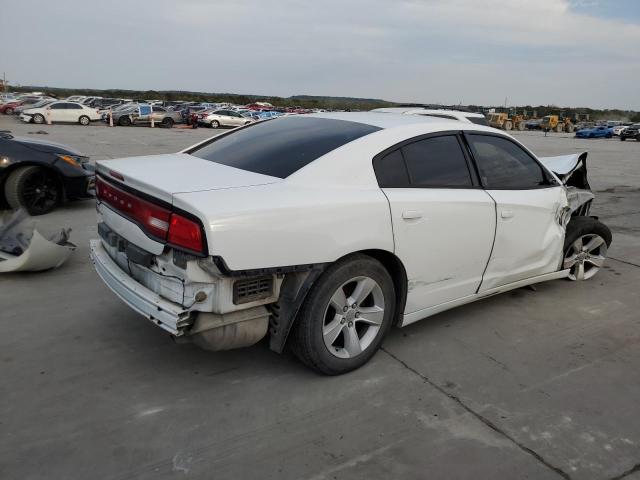 2C3CDXBGXEH135451 Dodge Charger Se