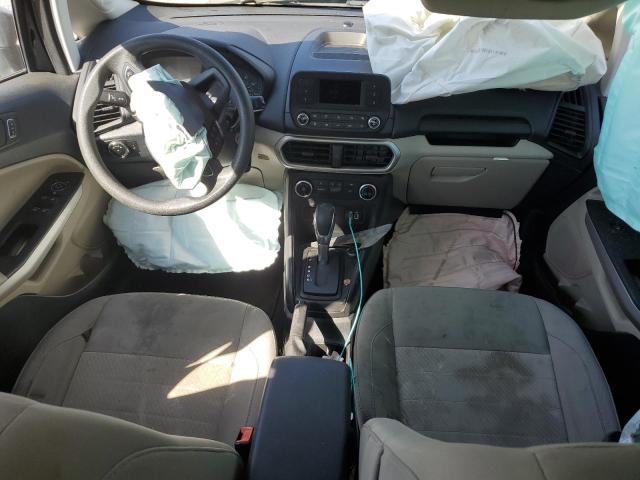 MAJ3S2FE7MC449322 Ford ECOSPORT S