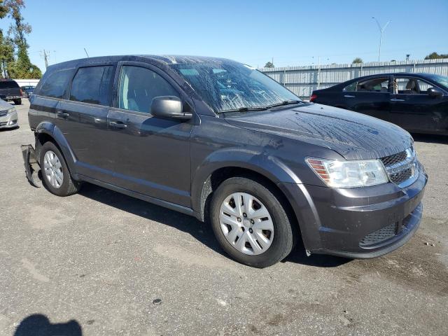 3C4PDCAB4FT540242 Dodge JOURNEY SE