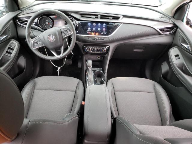 KL4MMESL2PB119767 Buick Encore Gx Select
