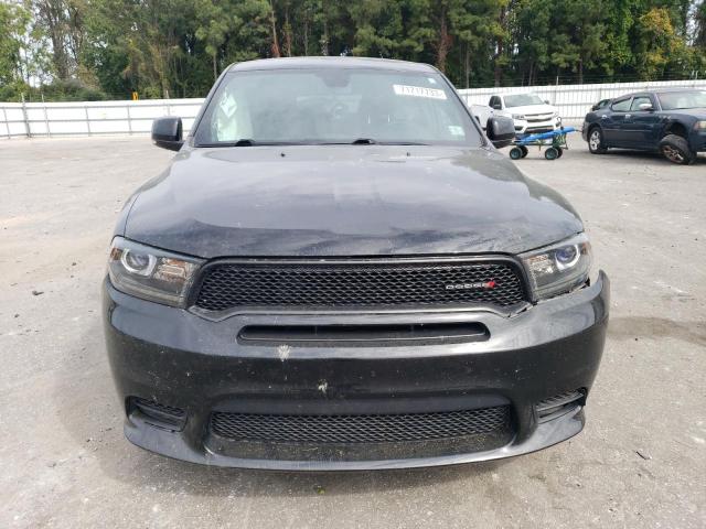 1C4RDJDGXKC827384 Dodge DURANGO GT