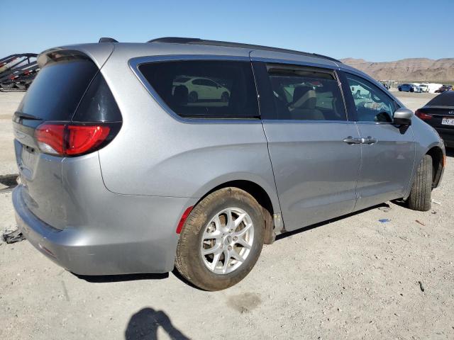 2C4RC1DG4MR530723 Chrysler Voyager Lxi