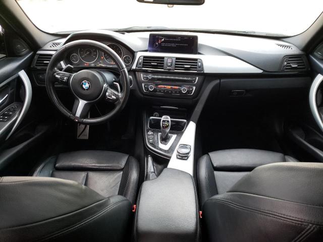 WBA3B5G59FNS13835 BMW 328 Xi Sulev