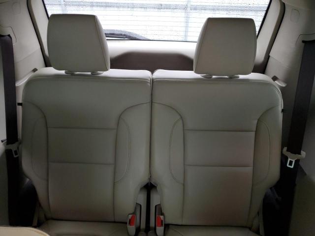 1GKKNXLS9HZ190943 GMC Acadia Denali